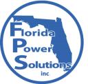 Florida Power Solutions Inc logo